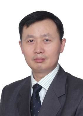李智勇