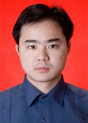 杨胜